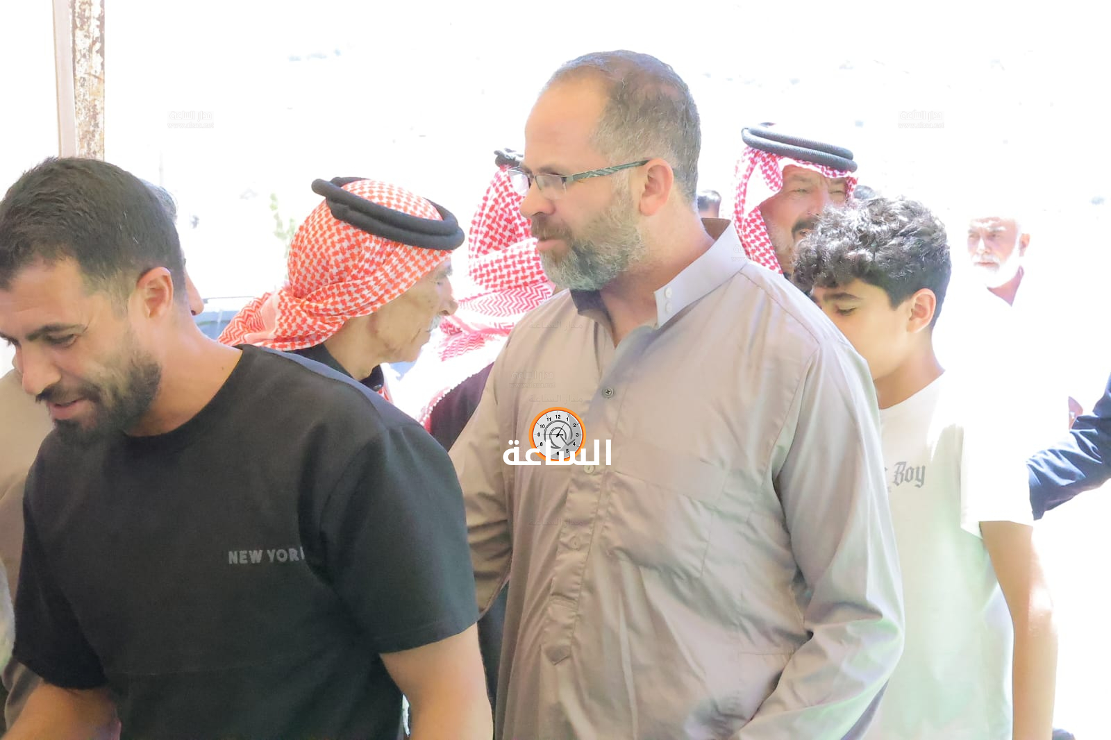Madar Al-Saa Images 0.9215672899868074