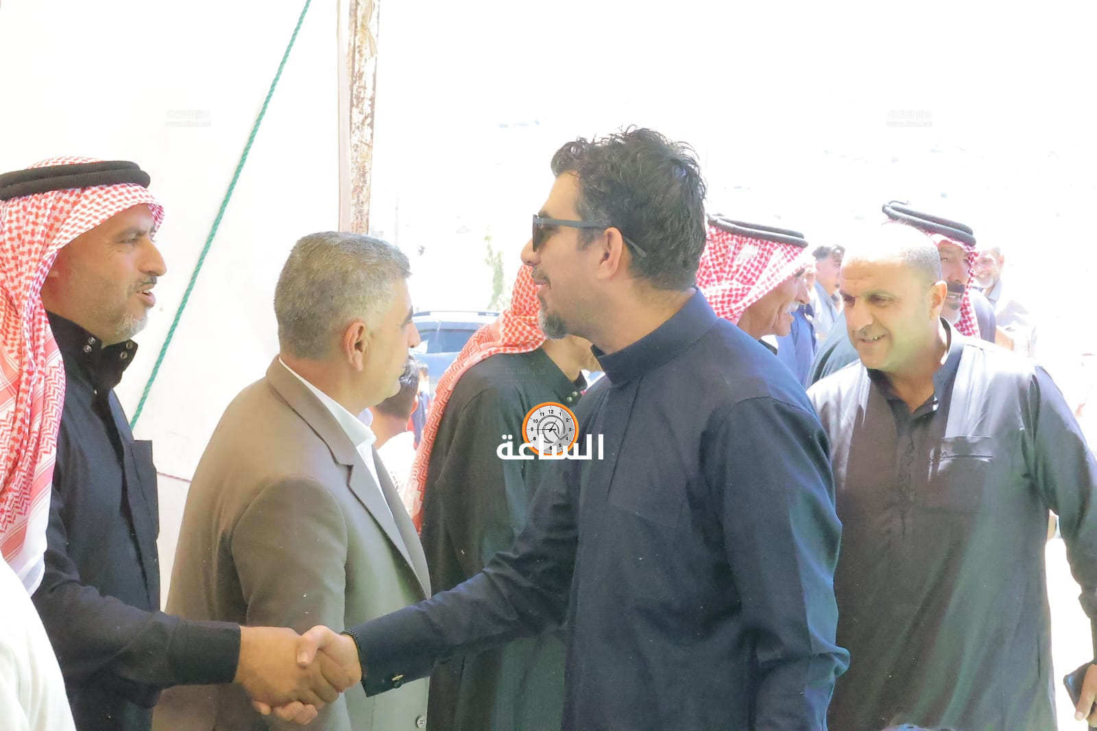 Madar Al-Saa Images 0.5621638993917754