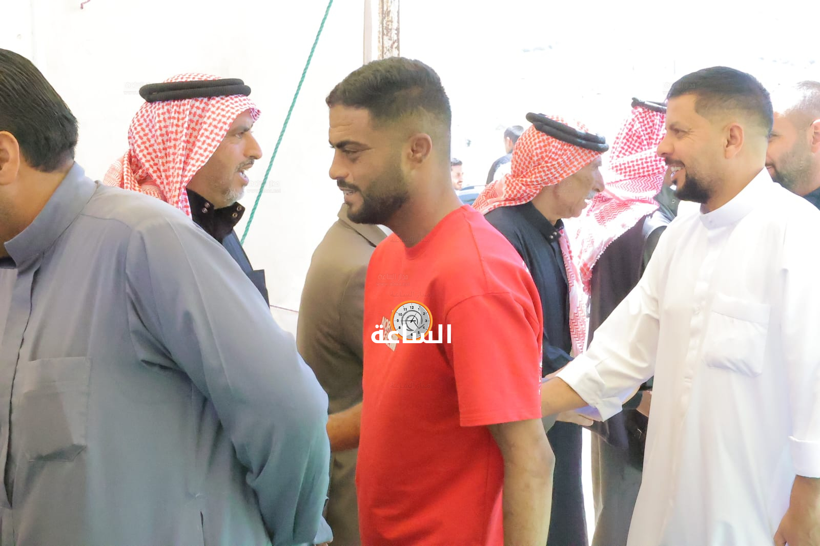 Madar Al-Saa Images 0.6137738313219583
