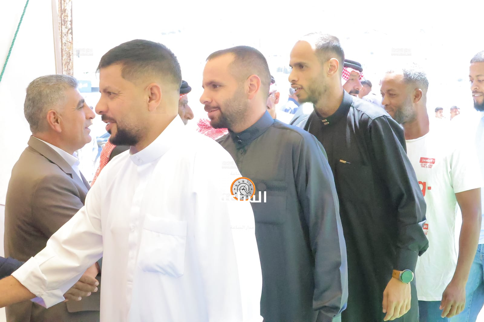 Madar Al-Saa Images 0.9926431984175406
