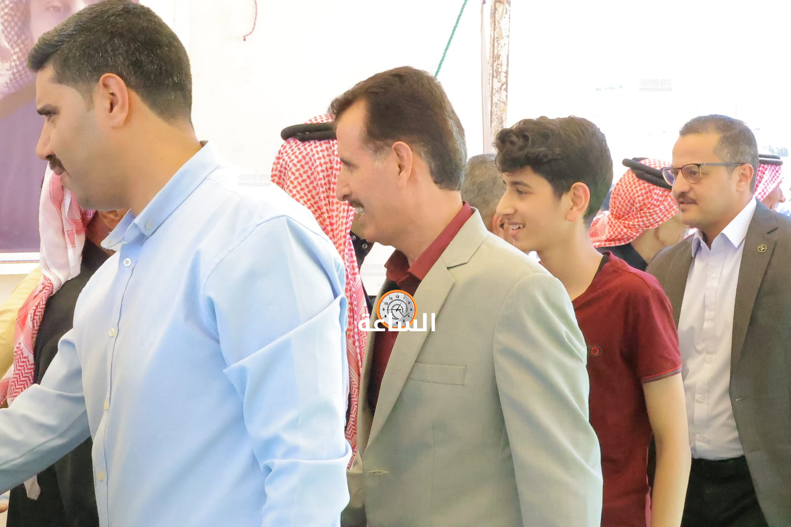Madar Al-Saa Images 0.7681325949754638