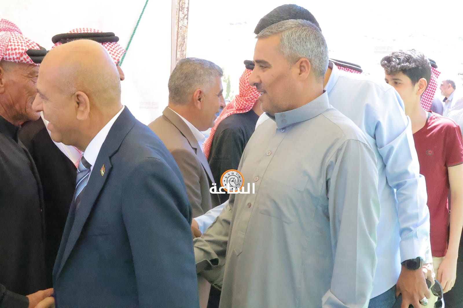 Madar Al-Saa Images 0.006376635308615208