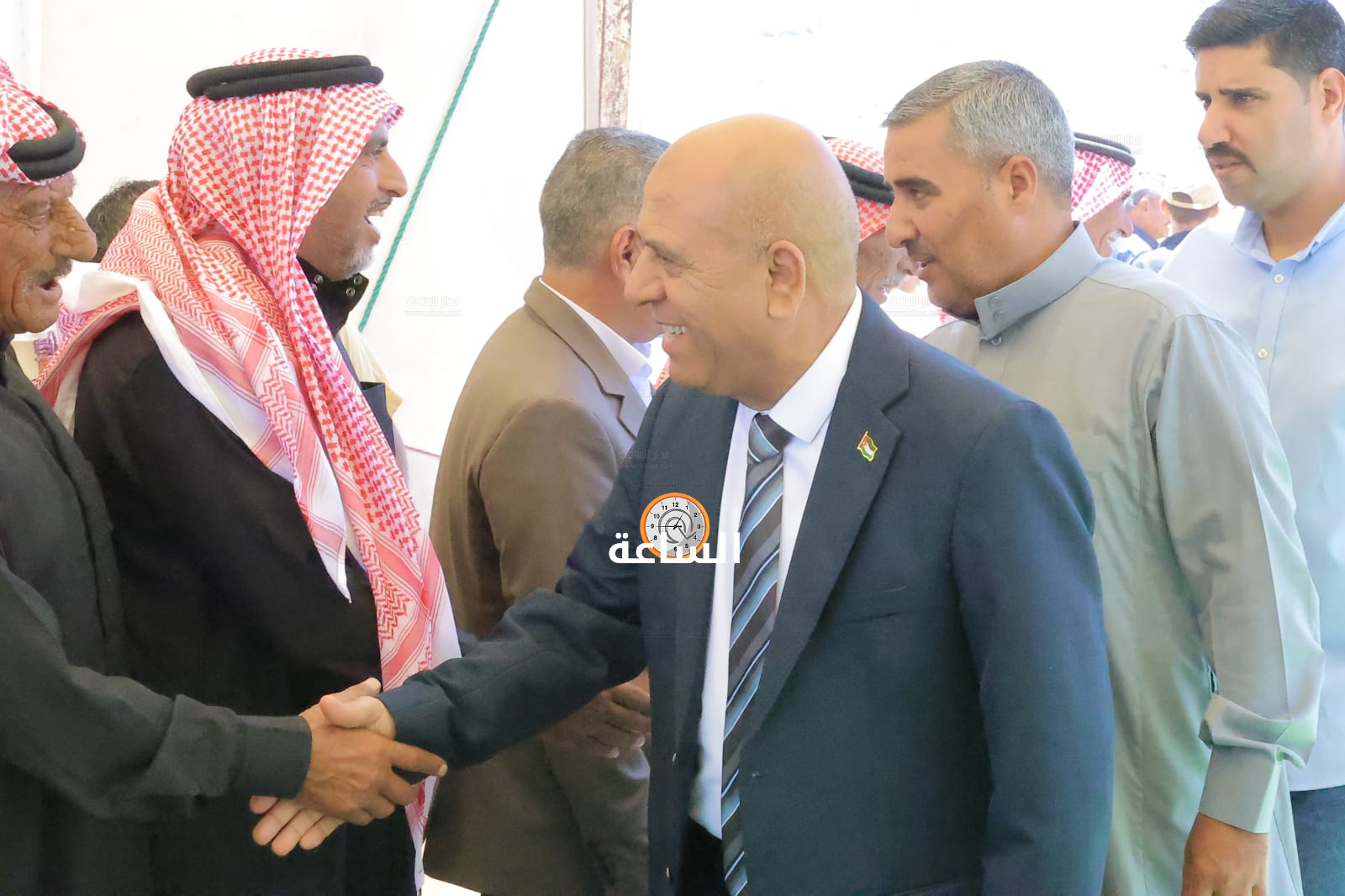 Madar Al-Saa Images 0.1639001670050475