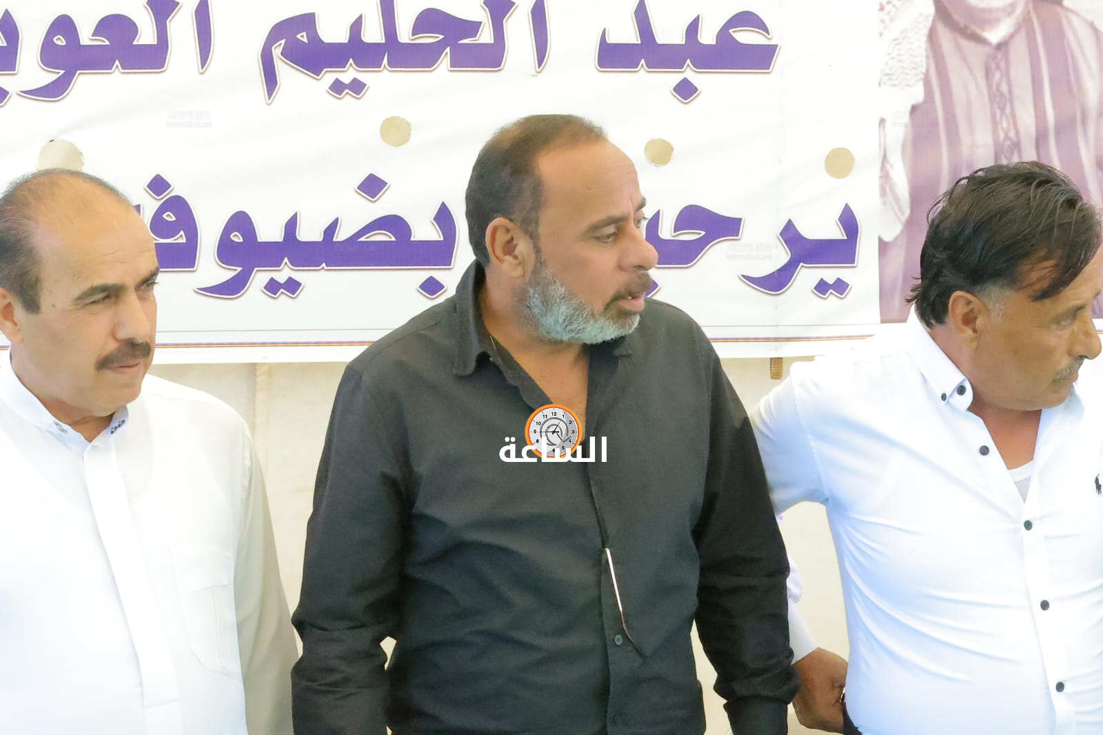 Madar Al-Saa Images 0.13010954361760851