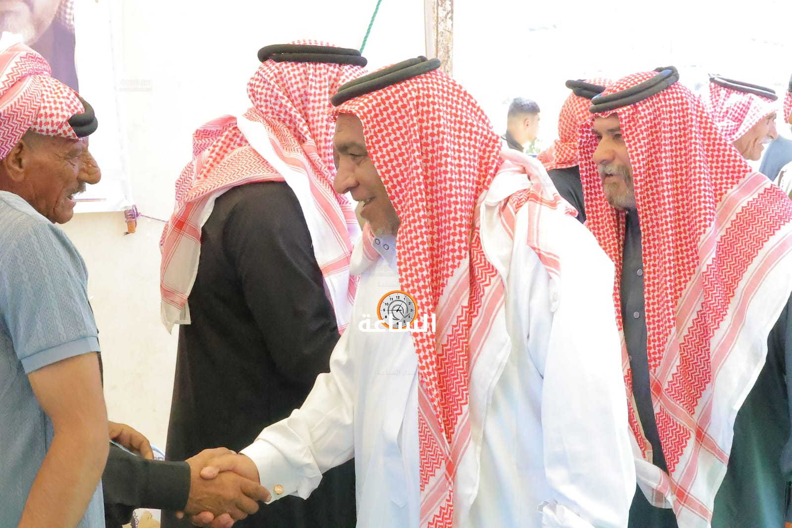 Madar Al-Saa Images 0.10684154161179826