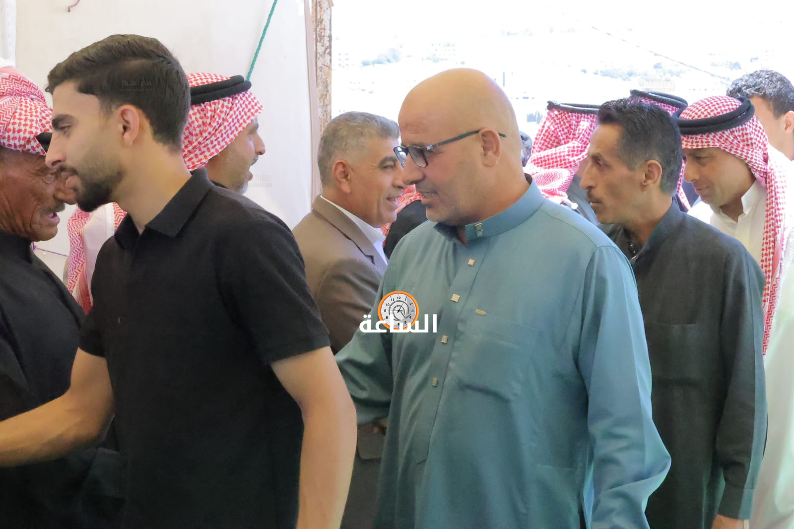 Madar Al-Saa Images 0.3198777125702623