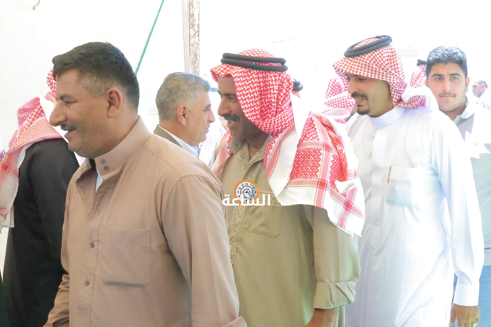 Madar Al-Saa Images 0.8411328738492841