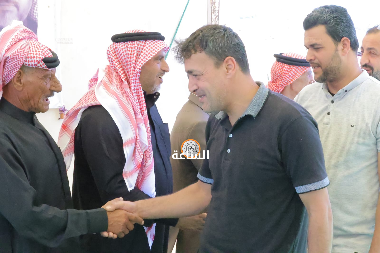 Madar Al-Saa Images 0.4505307595342656