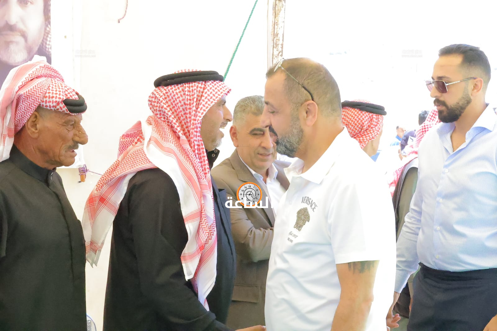 Madar Al-Saa Images 0.7700861194175619