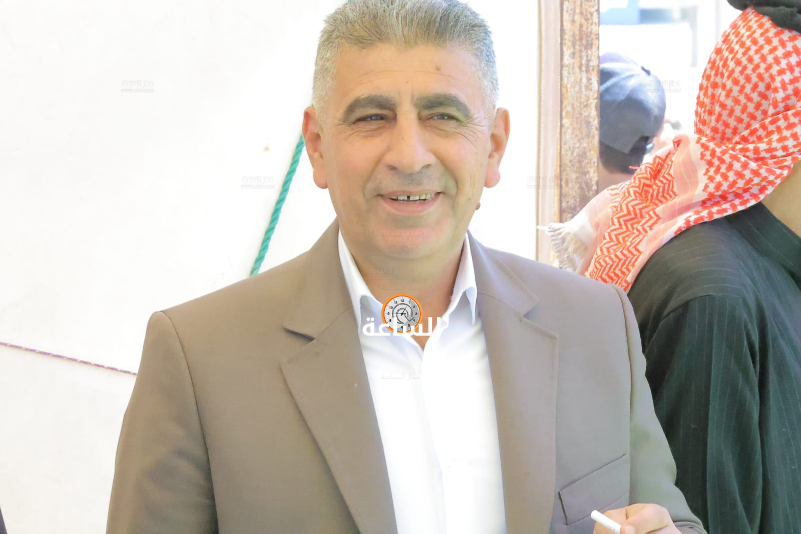 Madar Al-Saa Images 0.19144011409412898