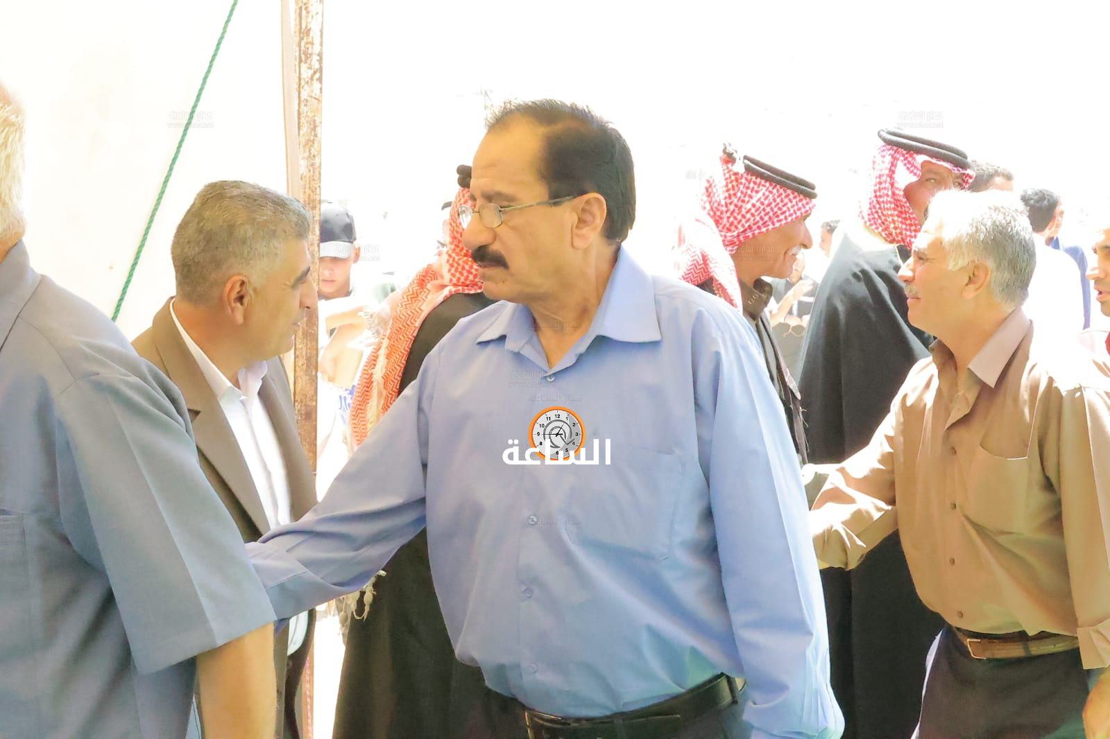 Madar Al-Saa Images 0.15474754264280344