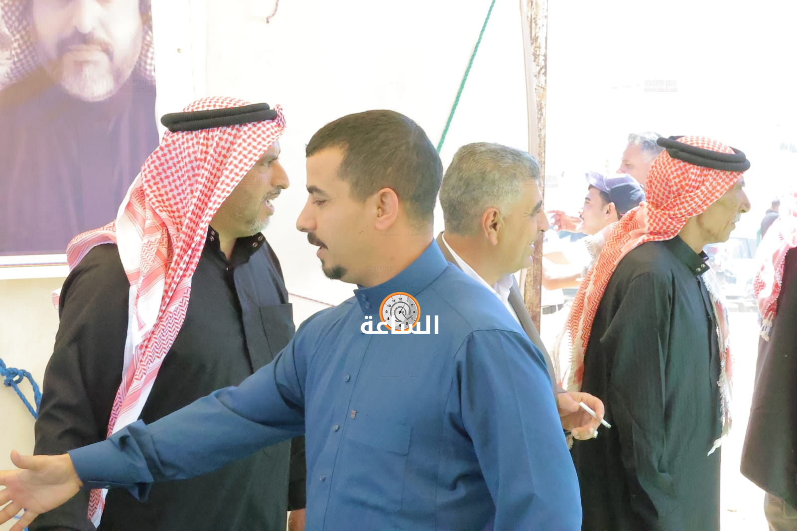 Madar Al-Saa Images 0.5893521703280454