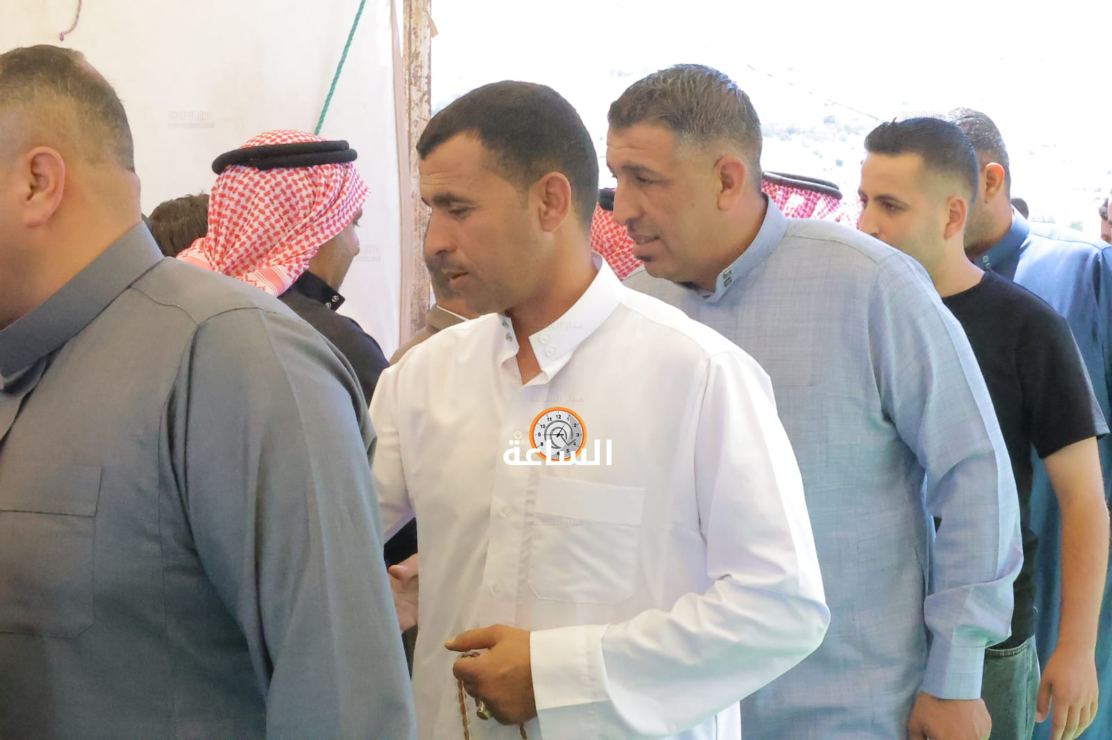 Madar Al-Saa Images 0.5468785753818189