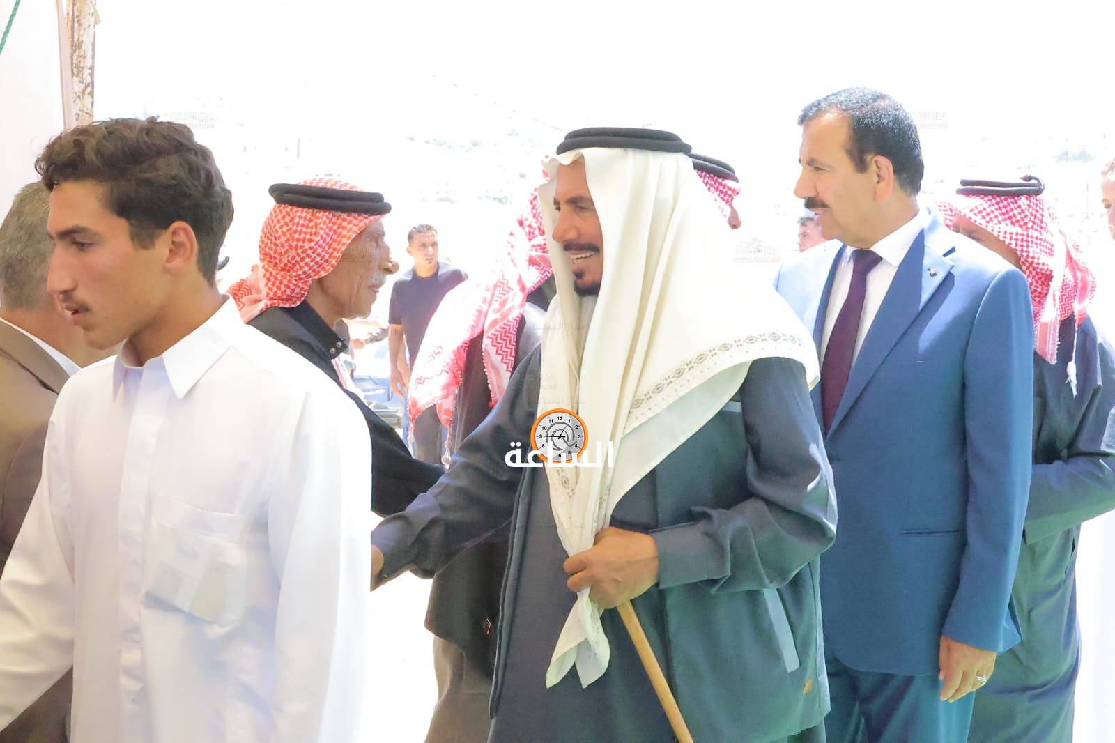 Madar Al-Saa Images 0.5119953529765169