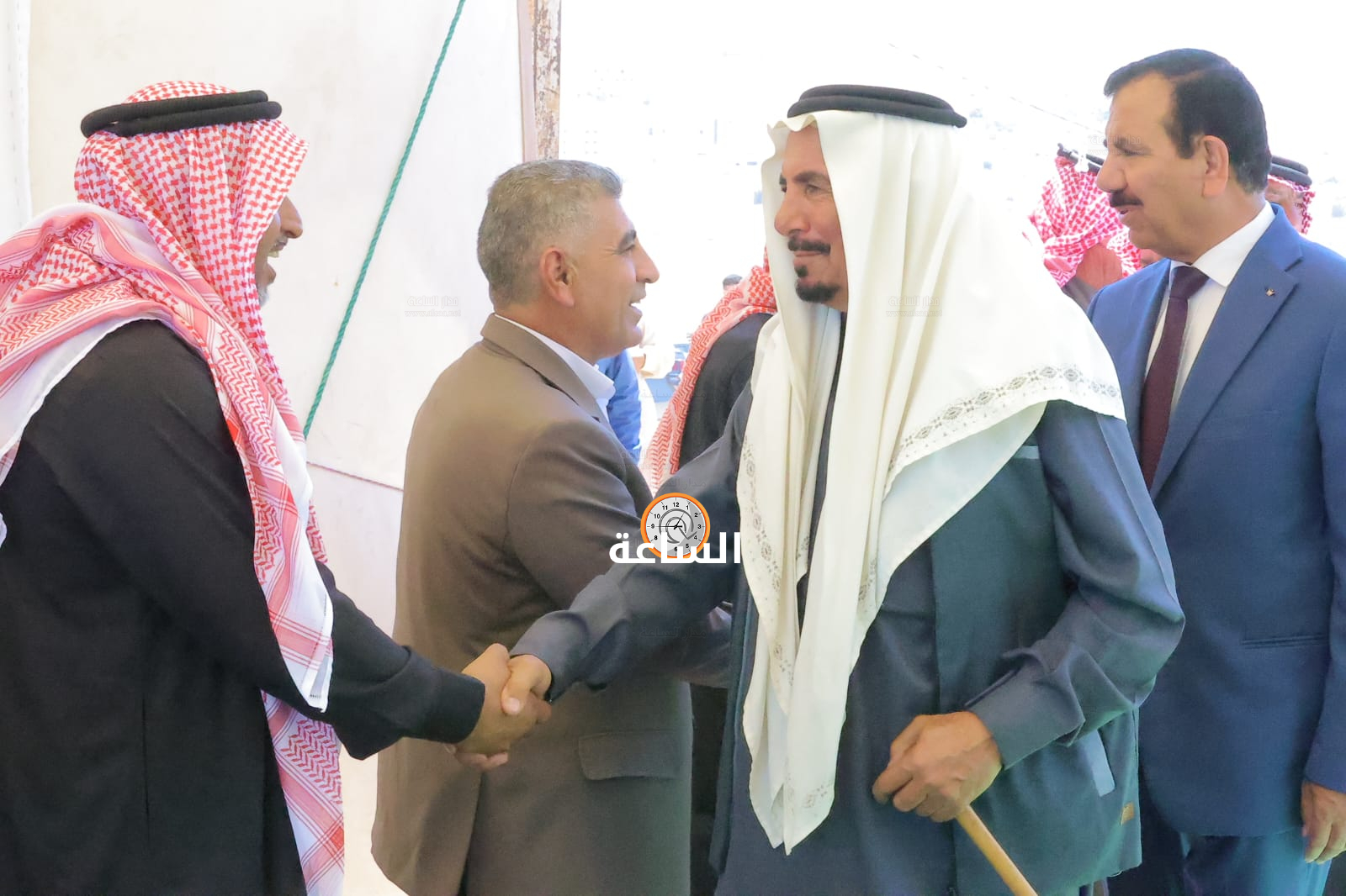 Madar Al-Saa Images 0.6234623909194559