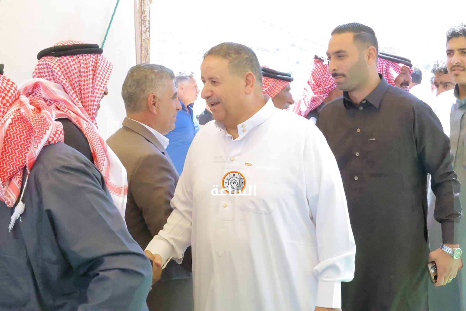 Madar Al-Saa Images 0.7262689018148942