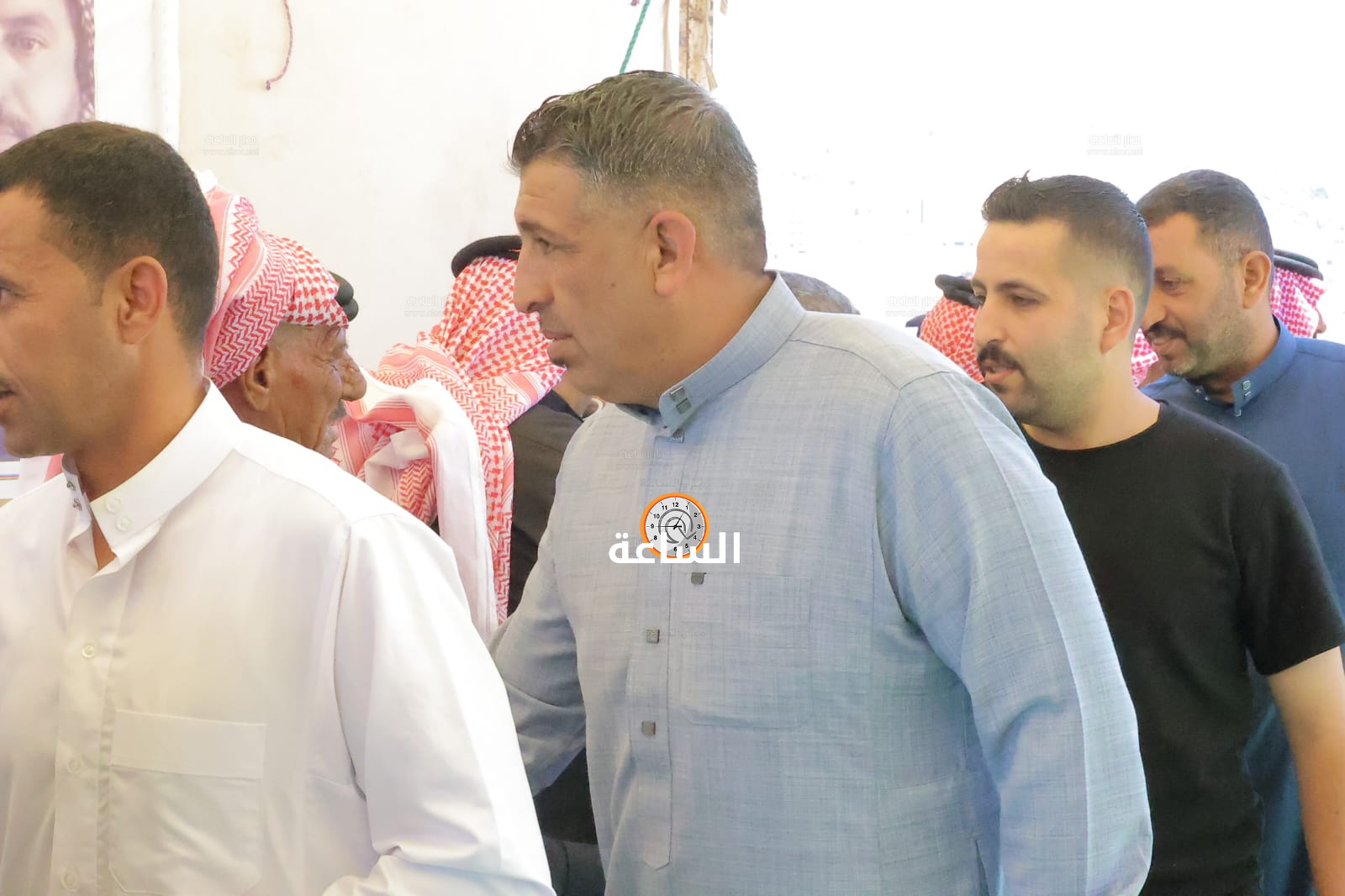 Madar Al-Saa Images 0.8897691483902437