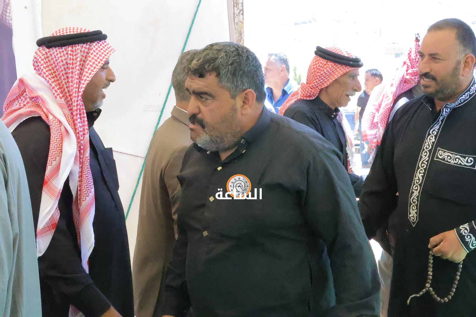 Madar Al-Saa Images 0.1245231045102757