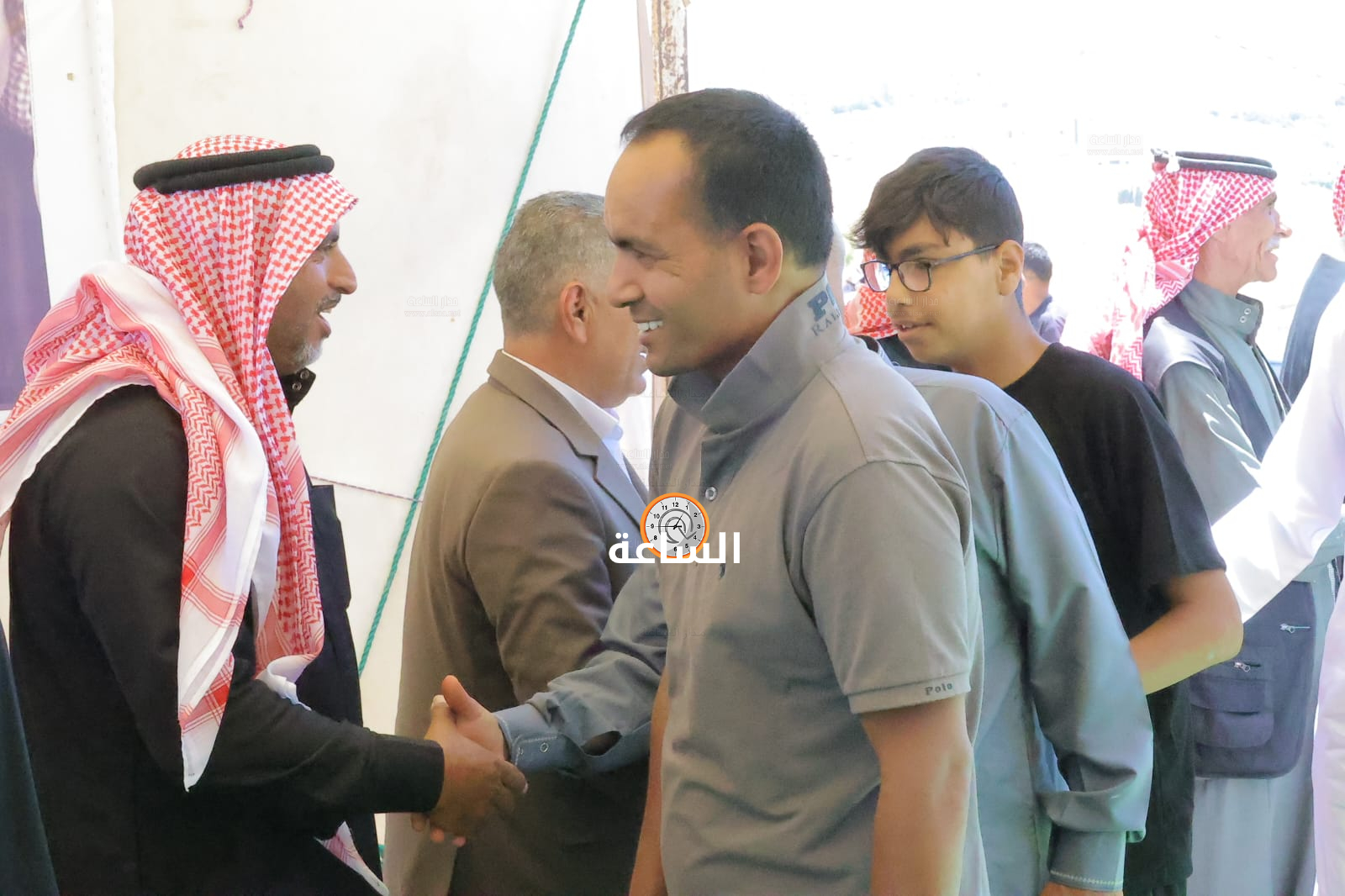 Madar Al-Saa Images 0.5589878999729412