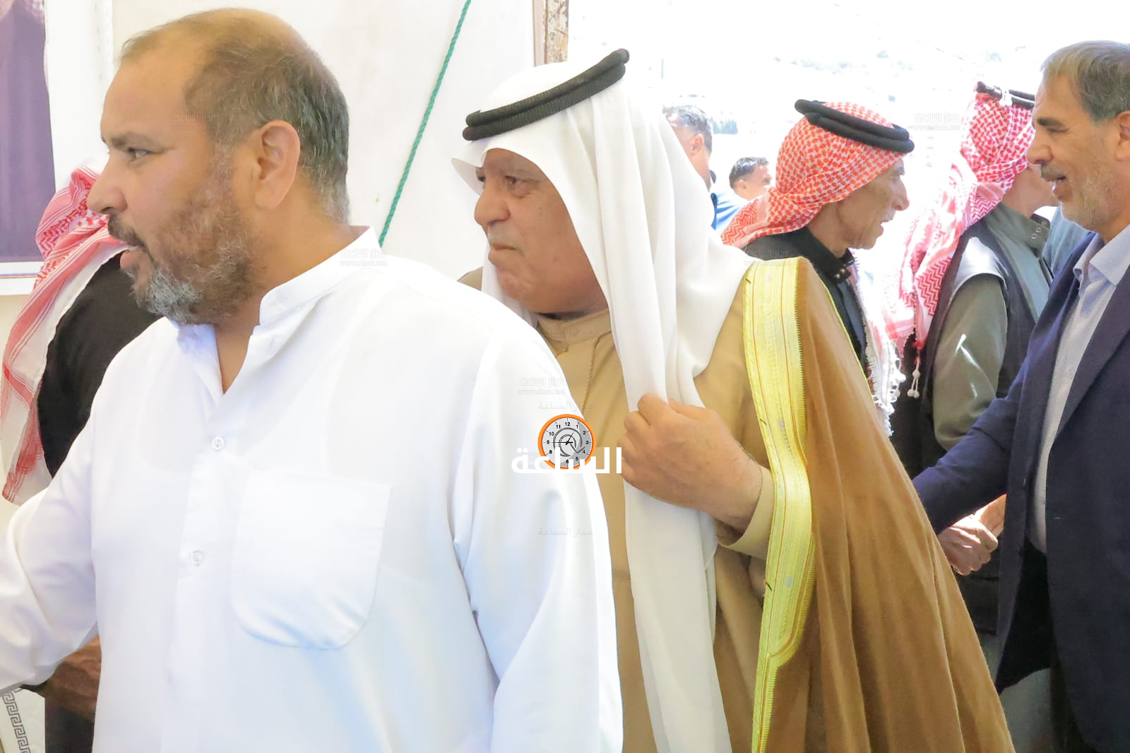 Madar Al-Saa Images 0.6763230050965819