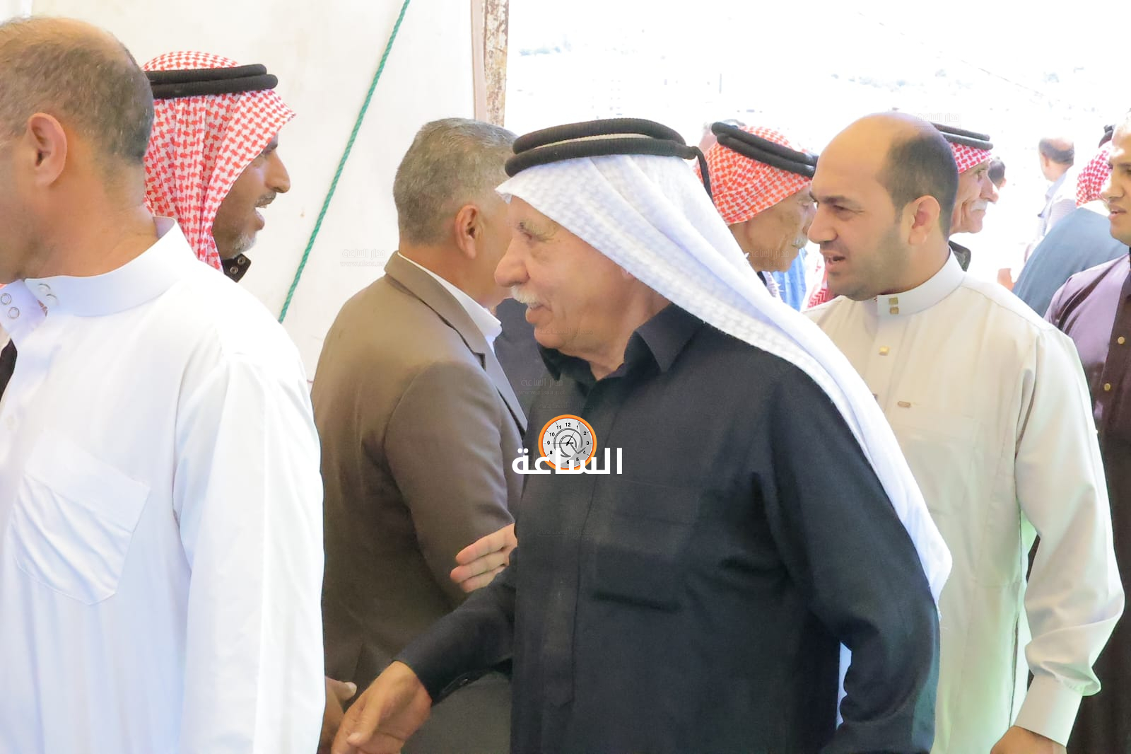 Madar Al-Saa Images 0.23562348190176097