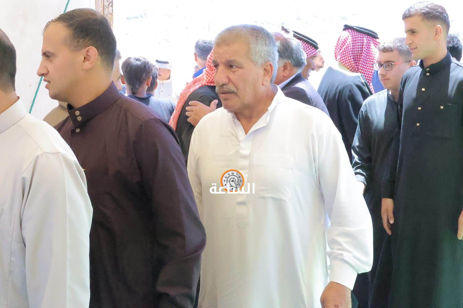 Madar Al-Saa Images 0.7008508810721351