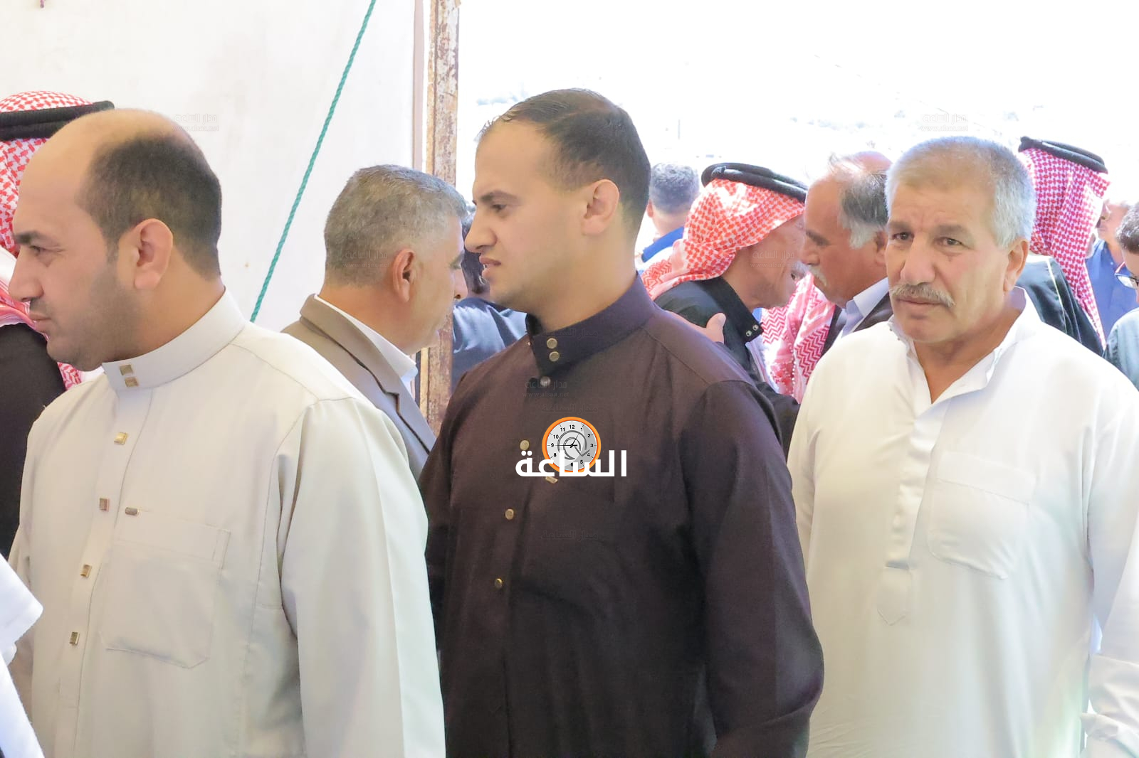 Madar Al-Saa Images 0.600265011320298