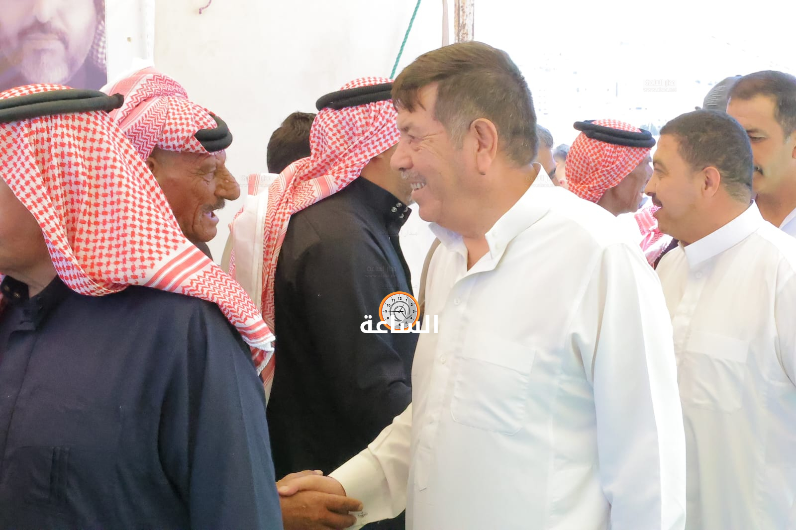 Madar Al-Saa Images 0.2917315020623136