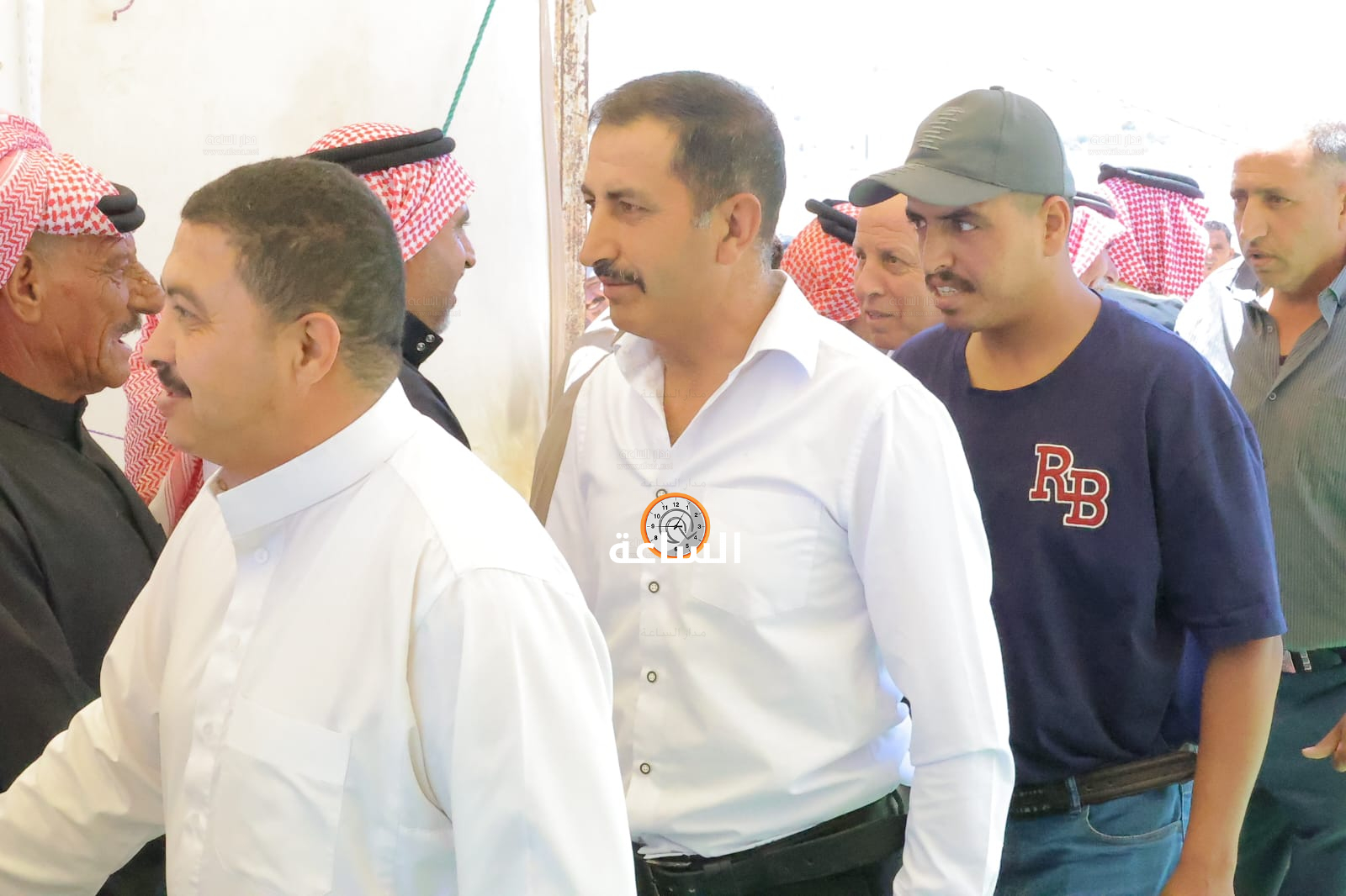 Madar Al-Saa Images 0.018412939477929324