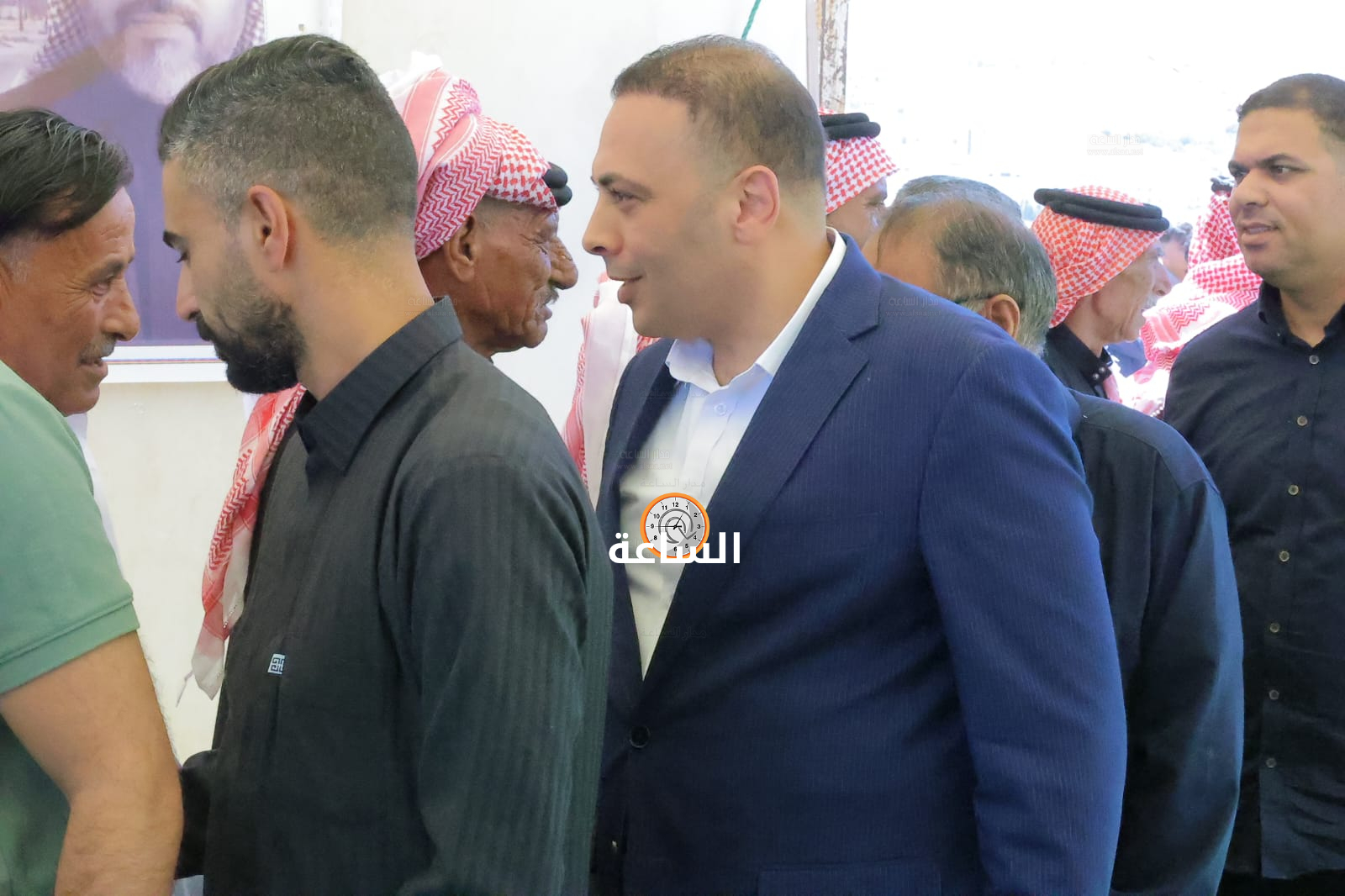 Madar Al-Saa Images 0.25022456966482187