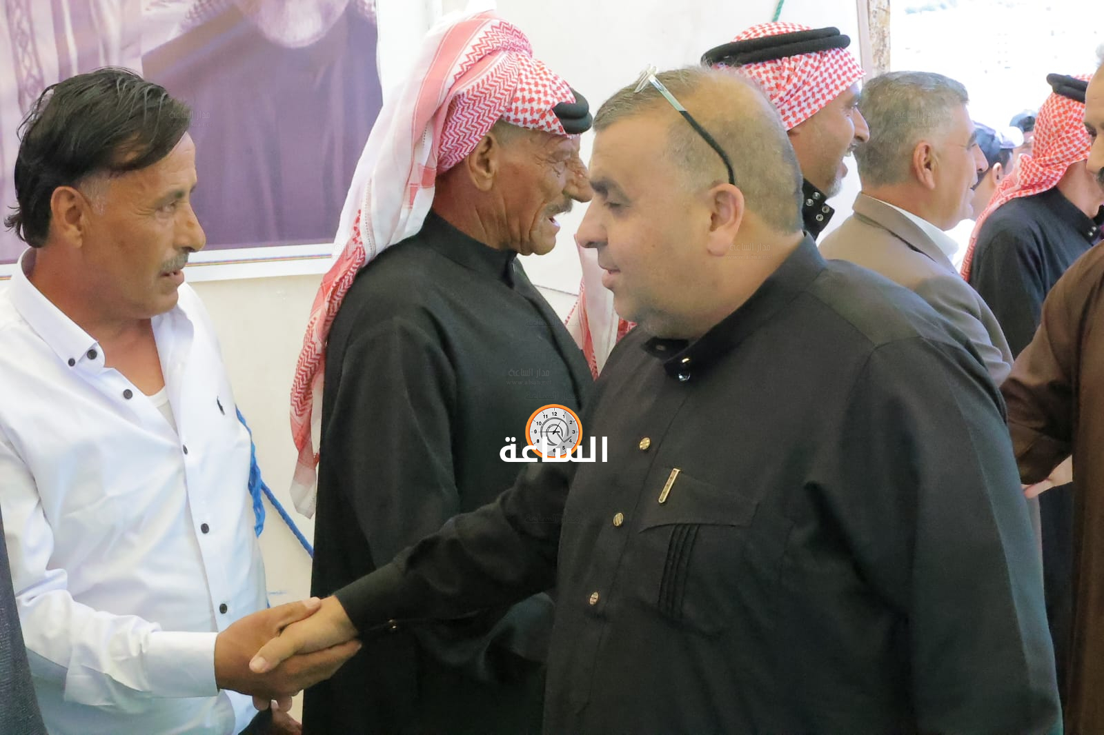 Madar Al-Saa Images 0.47381143044500806