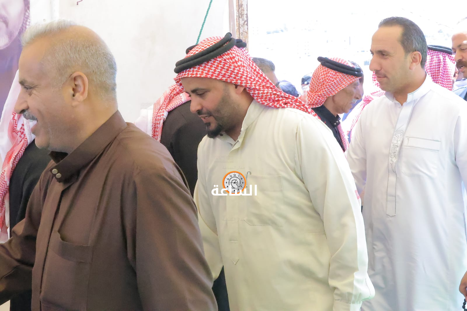 Madar Al-Saa Images 0.15122494183535984
