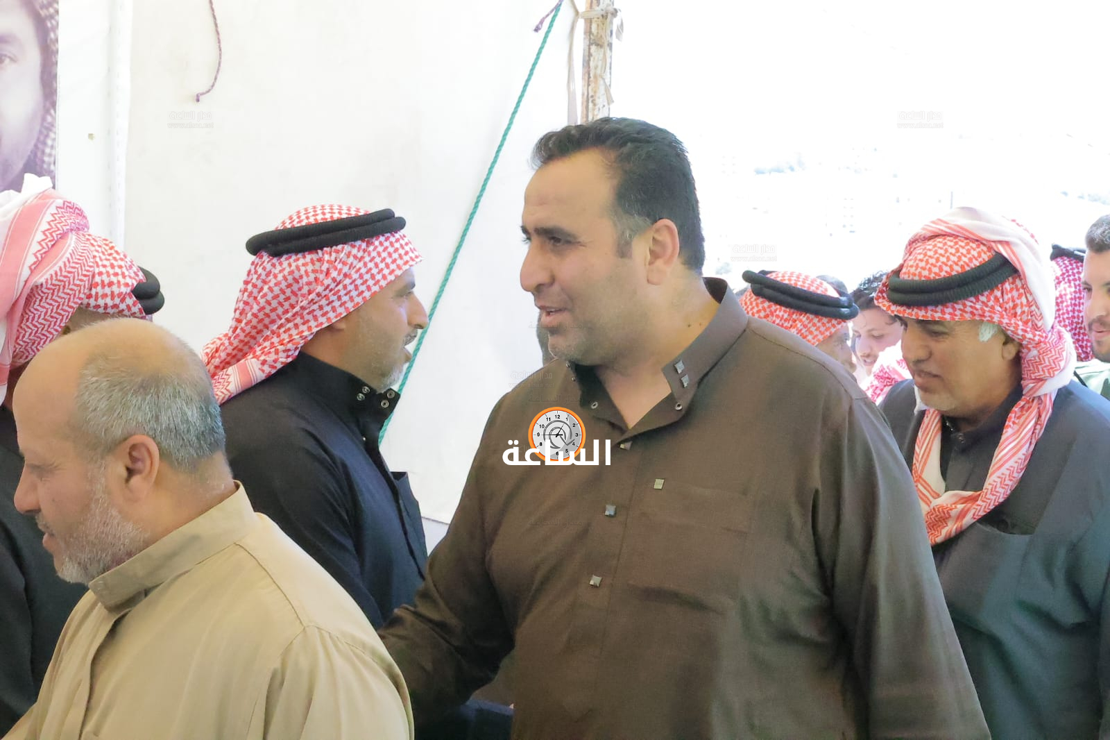 Madar Al-Saa Images 0.47944639628787955