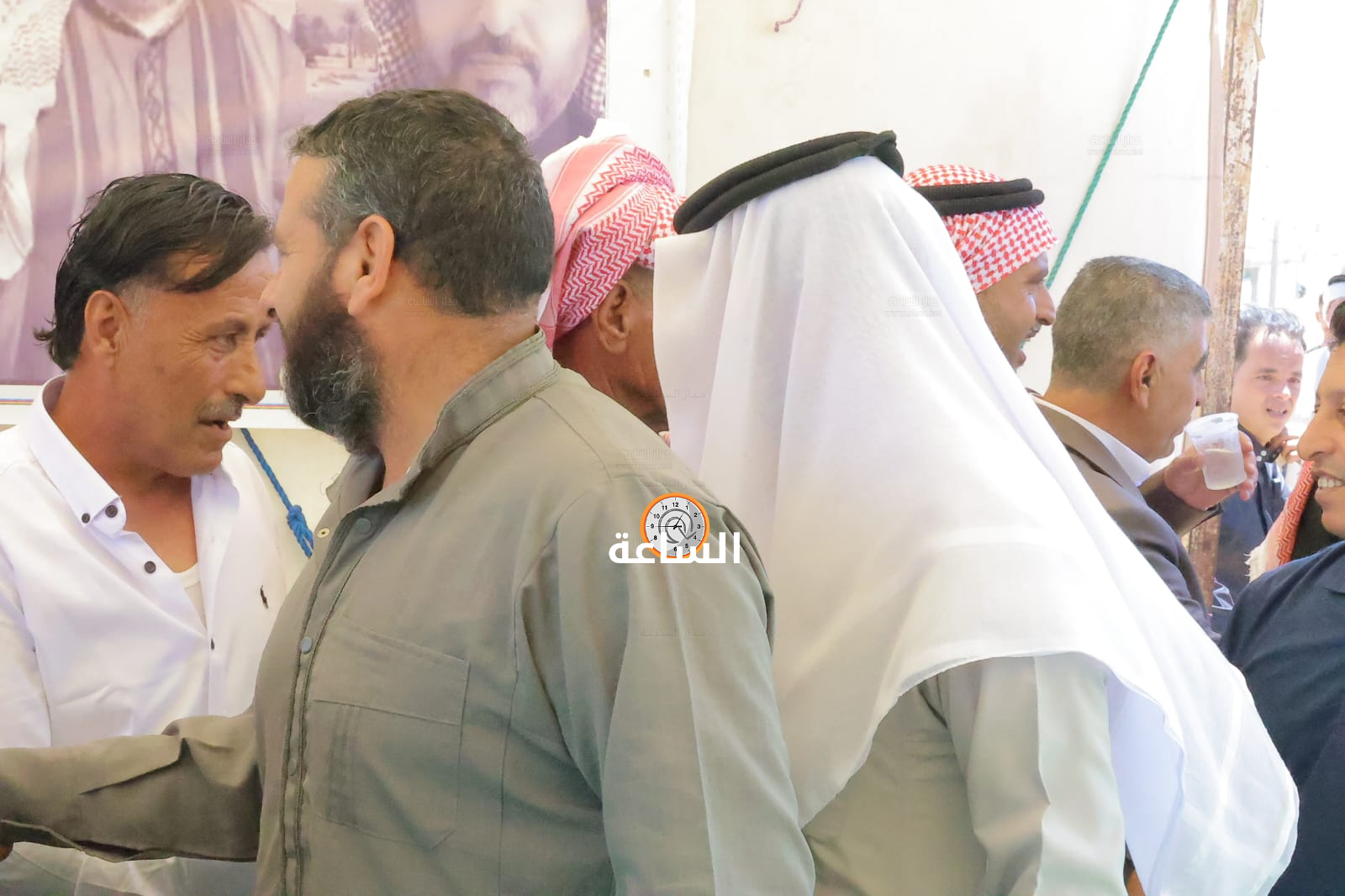 Madar Al-Saa Images 0.5243461478976158