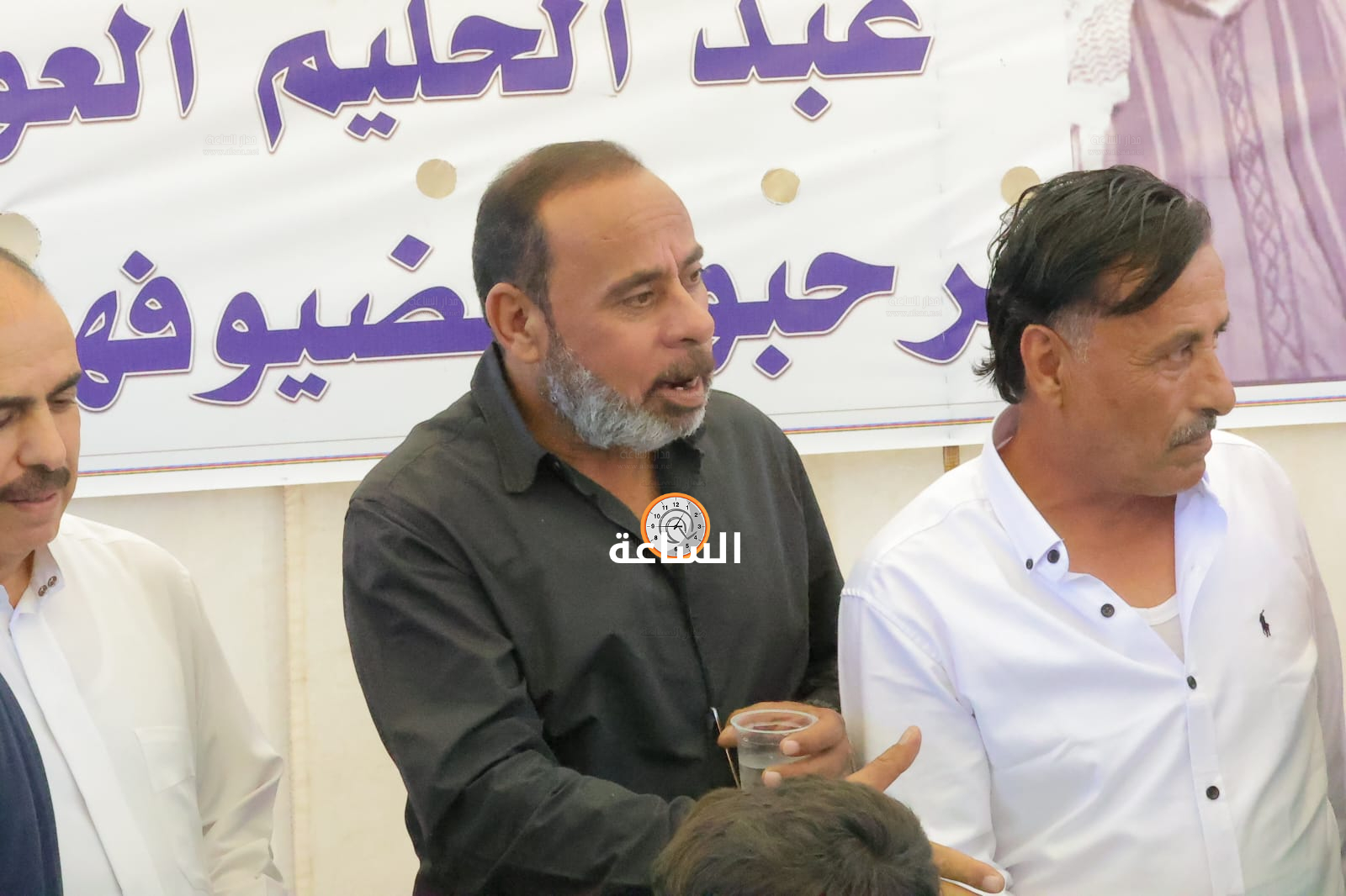 Madar Al-Saa Images 0.4871433967700498
