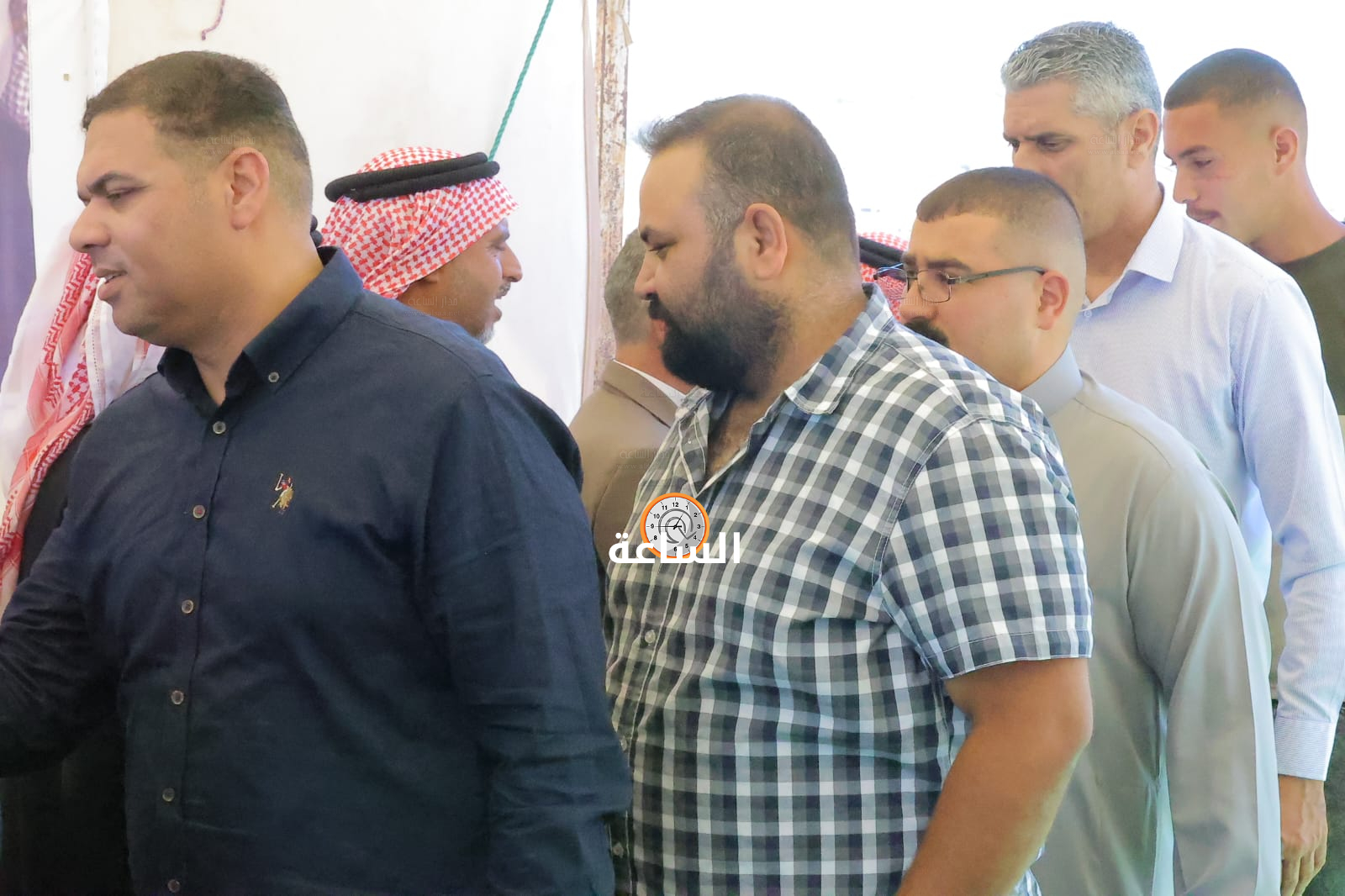 Madar Al-Saa Images 0.8665256012934615