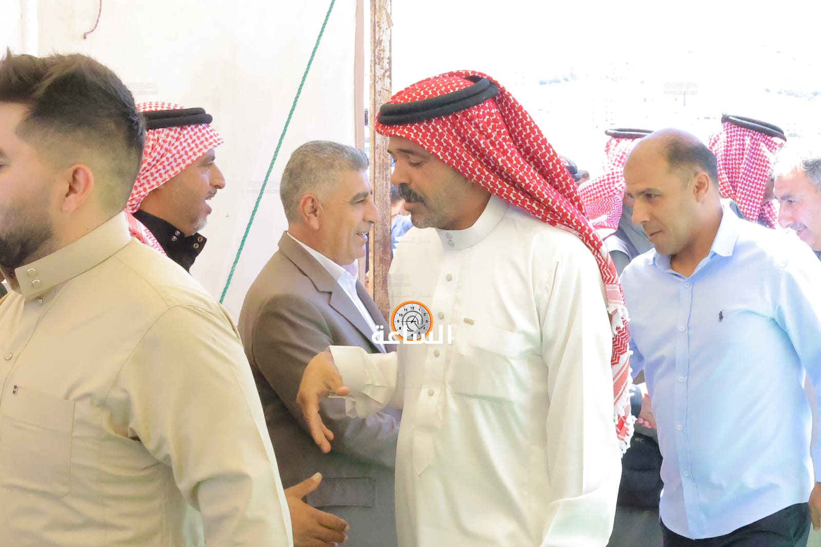 Madar Al-Saa Images 0.6318470415796663