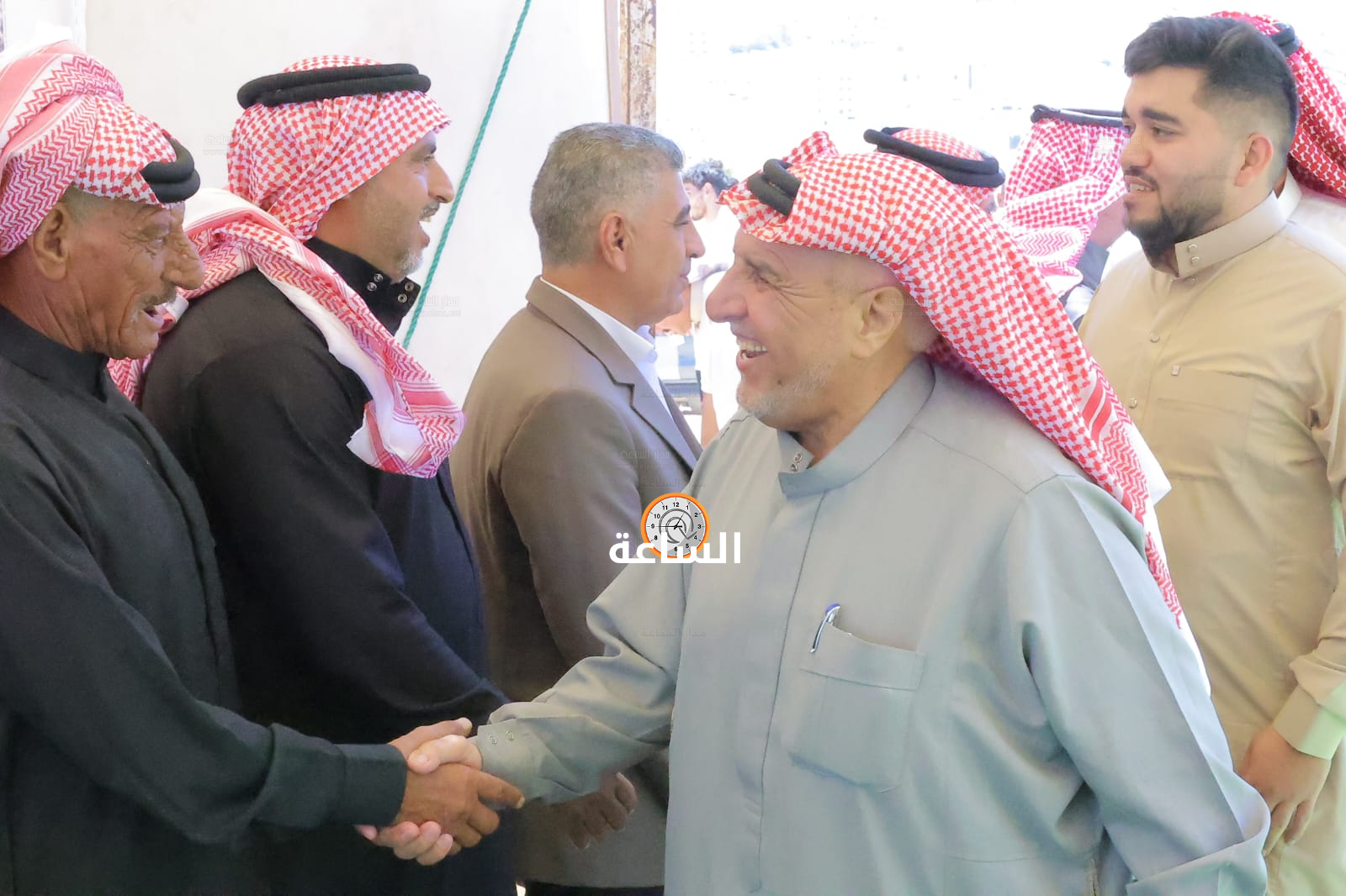 Madar Al-Saa Images 0.302017404157653