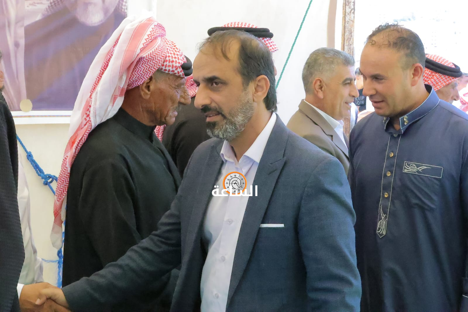 Madar Al-Saa Images 0.9373857895930394