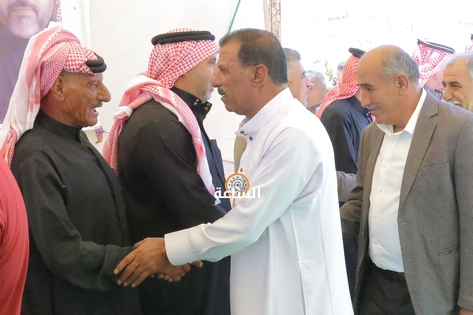 Madar Al-Saa Images 0.6657206712560729