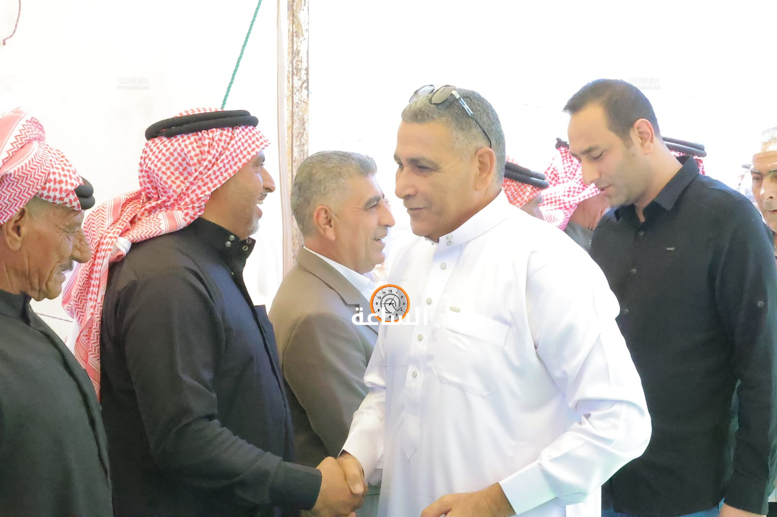 Madar Al-Saa Images 0.7549509742904166