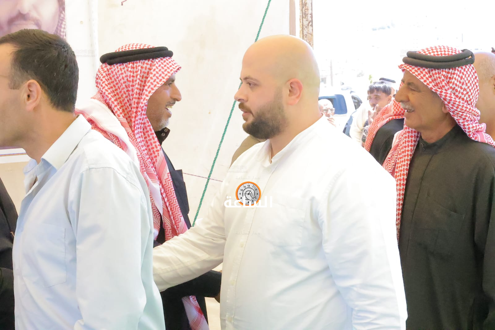 Madar Al-Saa Images 0.5827667240567567