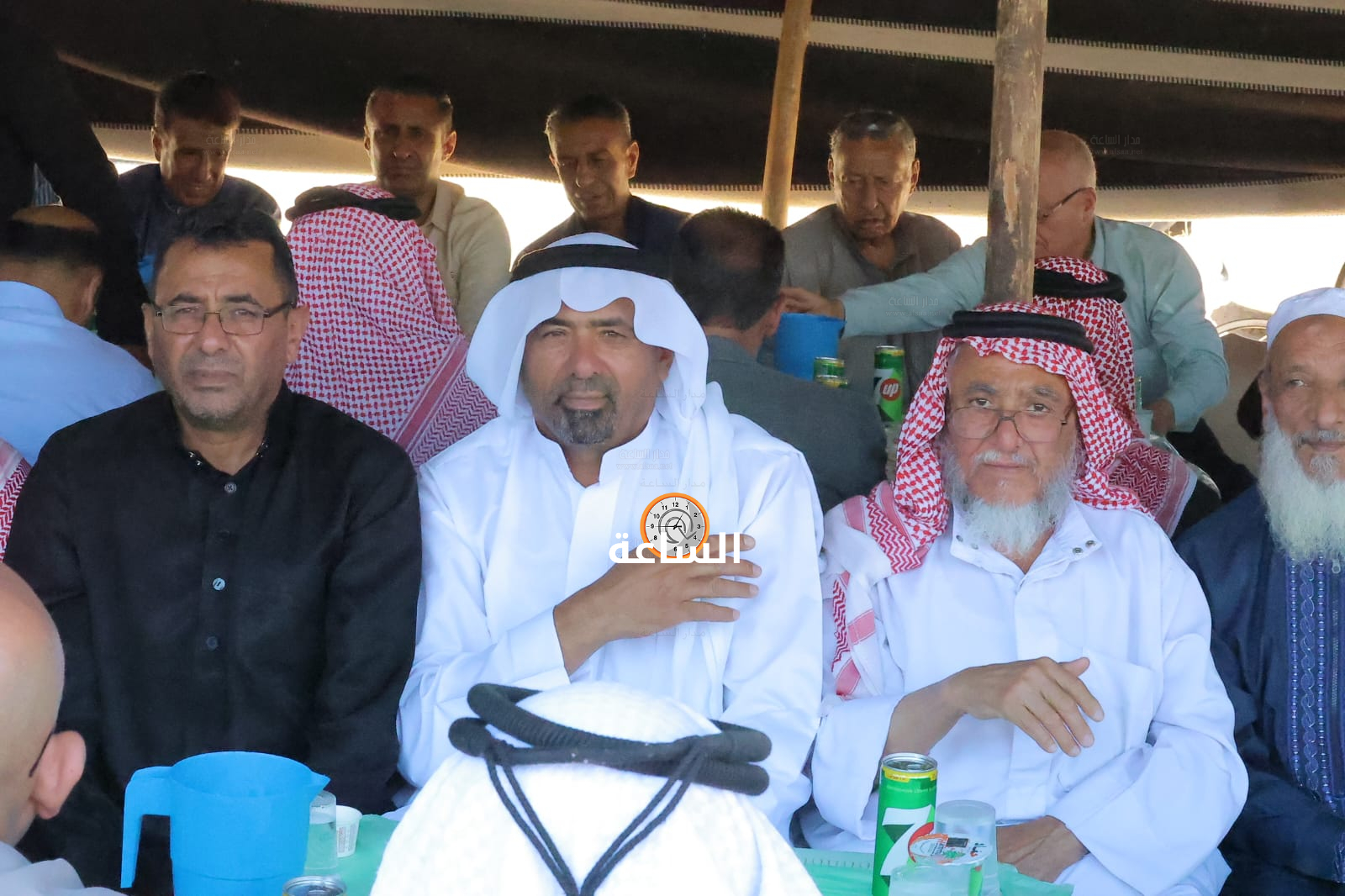 Madar Al-Saa Images 0.2540447904977404