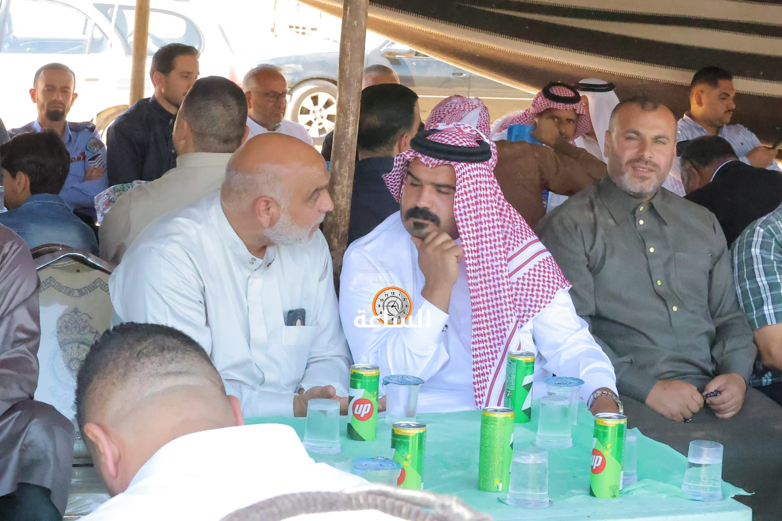 Madar Al-Saa Images 0.5453511997618619