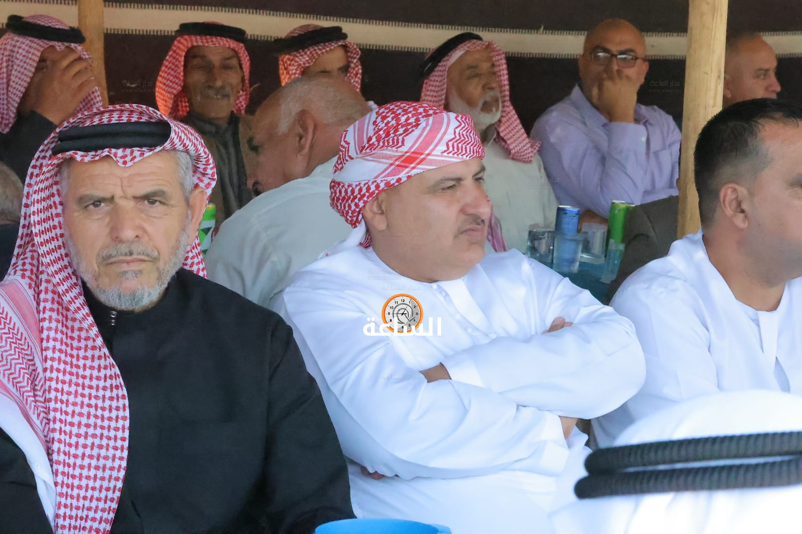 Madar Al-Saa Images 0.5972687724122793