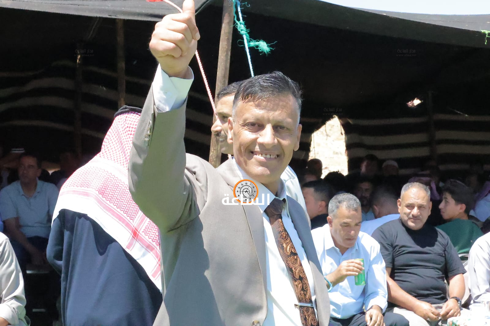 Madar Al-Saa Images 0.24851262628230464