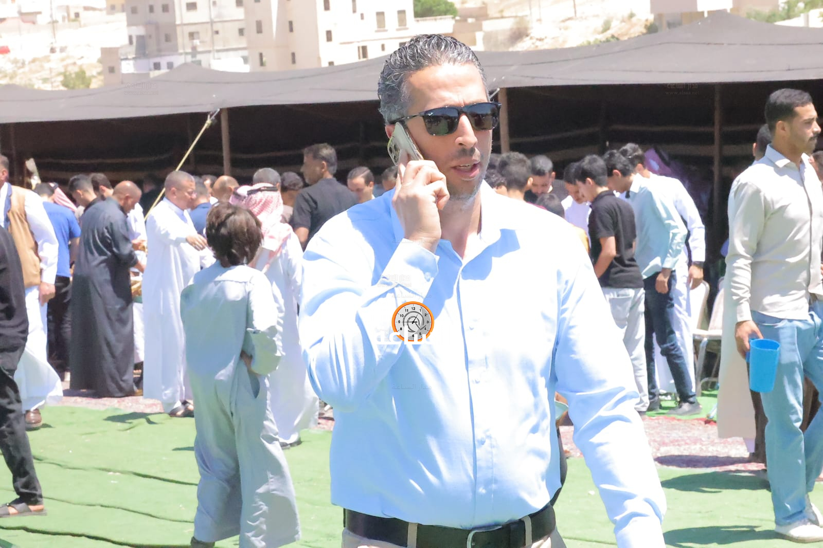Madar Al-Saa Images 0.9248408723010314