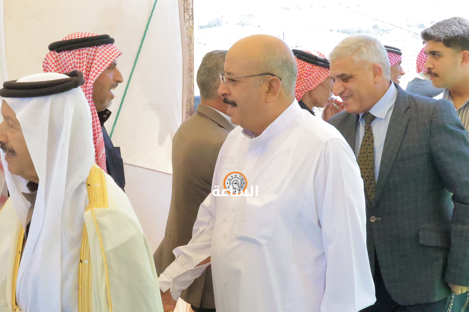 Madar Al-Saa Images 0.8105233137479282