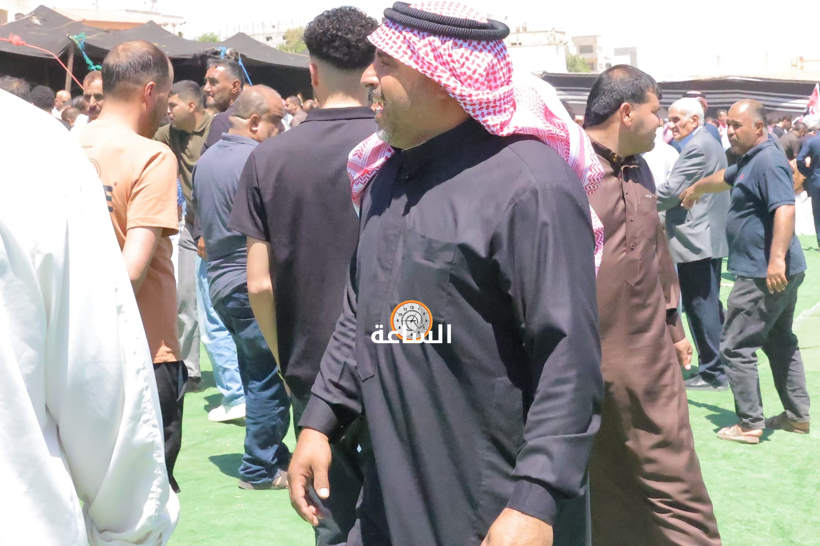 Madar Al-Saa Images 0.474511771051784