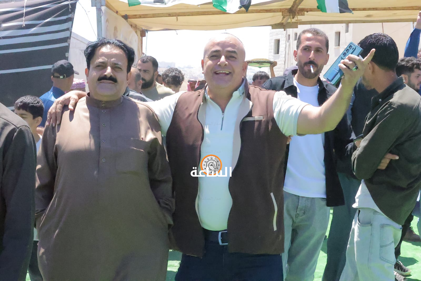 Madar Al-Saa Images 0.6053943361681868